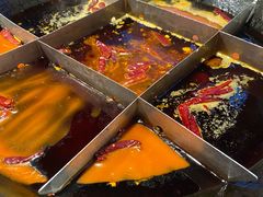 -安胖老火锅(两路口店)