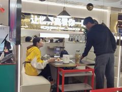 大堂-江南鱼捞(北仑银泰城店)