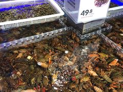 -盒马鲜生(枣园路店)