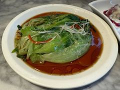 -城南往事·鲁菜济南菜(软件园美莲广场店)