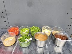 -二钳洞庭虾蟹·江湖菜(鹭岛店)