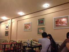 大堂-小胡子烧烤(江汉路店)