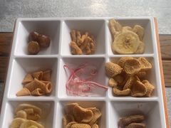 -探鱼·鲜青椒爽麻烤鱼(天河优托邦店)