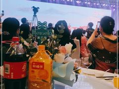 -榛悦隆堡成都酒店(春熙路太古里店)