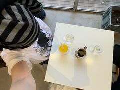 -VOYAGE COFFEE 咖啡烘焙工坊店(798艺术区店)