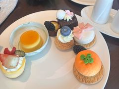 -Social 秀西餐厅-长沙瑞吉酒店(运达店)