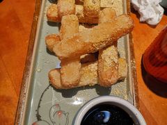 -辣不二地道川菜(汉水路店)