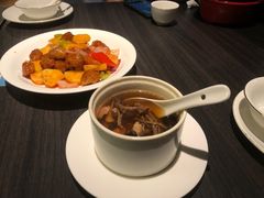 -鹊玥·粤菜小馆(汇智国际商业中心店)