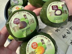 -詹记桃酥(宿州路店)