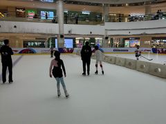 -全明星滑冰俱乐部(万象城店)