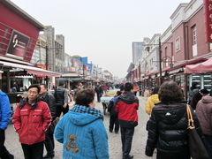 店内环境-天津洋货市场