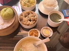 -王生记茶餐厅