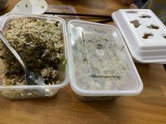 招牌黄鳝饭-台山第一家兴华黄鳝饭·黄鳝婆(开平店)