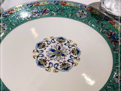 -肆月河豚·新淮扬(金融街店)