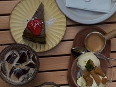 -echoes coffee回响咖啡(888街店)