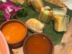 -太食獸泰式茶餐厅(IFS国金中心店)