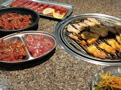 -高丽苑韩国烤肉(海昌路旗舰店)