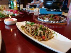 -胖大姐黄辣丁鱼庄(新津店)