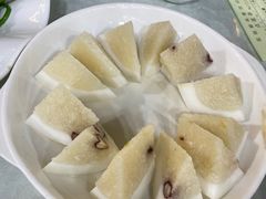 -范饭椰林川湘味海鲜·椰子鸡(三亚湾椰梦长廊店)