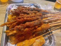 -十里铺铁板鱿鱼