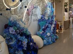 -LE SHARE洛笙·花园西餐(北京路步行街店)