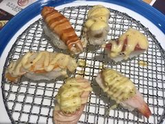 -元通寿司(地标店)