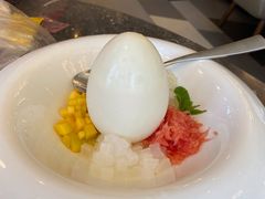 金捞蛋蛋-港丽餐厅(高德置地店)