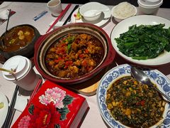 -千百味红餐厅·江西菜(绿地双子塔店)