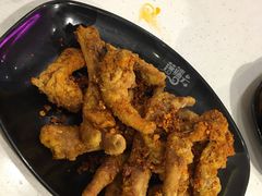 -梵云依家小冒菜(新街口总店)