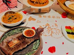 -狮拾久·现代新加坡料理(福田COCO Park店)