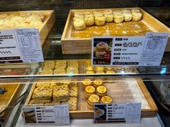 -清真全盛斋传统糕点(西羊市店)