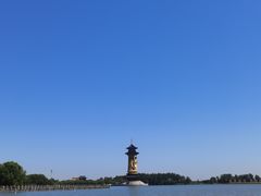 -溱湖国家湿地公园