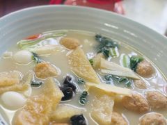 -粗茶淡饭(东关街店)