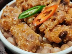 -高第街56号餐厅(泰安万达店)