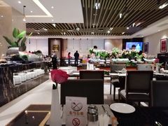 -西安西藏大厦开元名都大酒店·自助餐厅