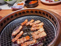 -黑牛黑猪烤肉专门店(万象城店)