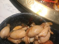 -哥老官重庆美蛙鱼头(宝山龙湖店)