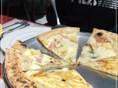 -Primo·丽莫意大利窑烤披萨