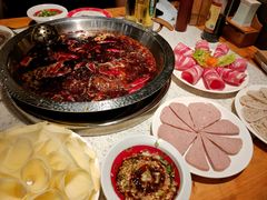 -大味生态火锅(蓝谷地店)