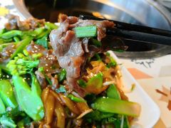 -三毛牛肉店(福强店)
