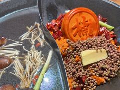 -楠火锅(哈尔滨金爵万象店)