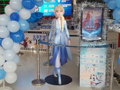 -金逸影城(大悦城IMAX激光店)