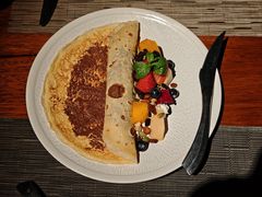 -巴别塔法餐舍(合作路店)