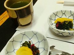 -竹叶亭(银座店)