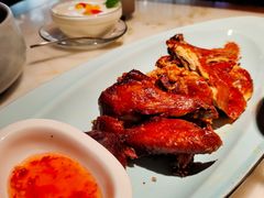 -绿茶餐厅(深圳龙华天虹购物中心店)