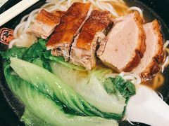 -烧鹅濑(西华路店)