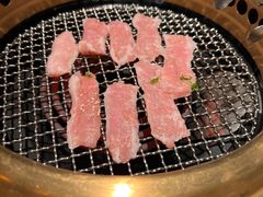 -乾杯烧肉居酒屋(中洲湾店)