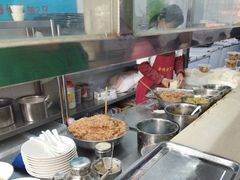 -金陵老丁家馄饨