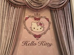 -安吉银润锦江城堡酒店(Hello Kitty主题乐园店)