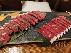 -秦小牛煎肉餐厅(河北大街总店)